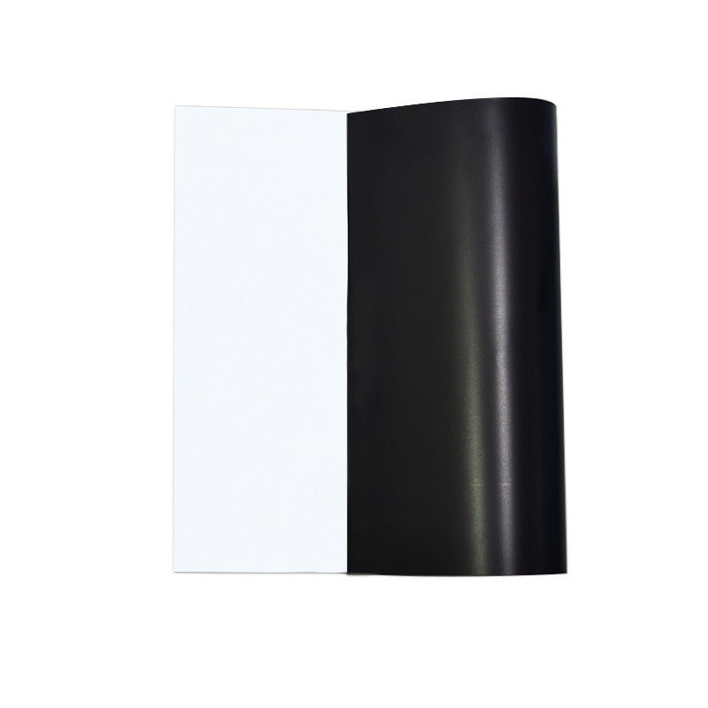 A3/A4/A5 Magnetic Dry-Erase Whiteboard Sticker | Home & Office Memo Board | PET Material | Effortless Daily Notes
