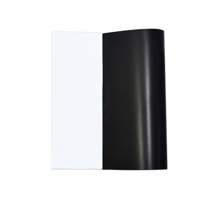 A3/A4/A5 Magnetic Dry-Erase Whiteboard Sticker | Home & Office Memo Board | PET Material | Effortless Daily Notes