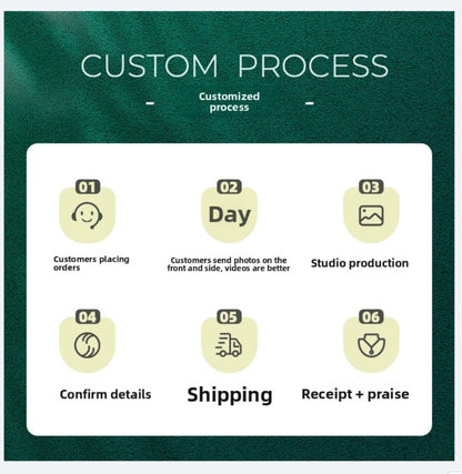 Custom Pet Leather Card & Passport Wallet | Stylish Multi‑Function Compact Design | Handcrafted Luxury & Unique Look | Adorable Gift Feel