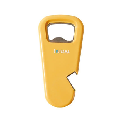 Fridge Magnet Bottle Opener - Multi-functional Magnetic Beer Can Opener for Home, Creative Handy Tool, Stylish & Practical Gadget