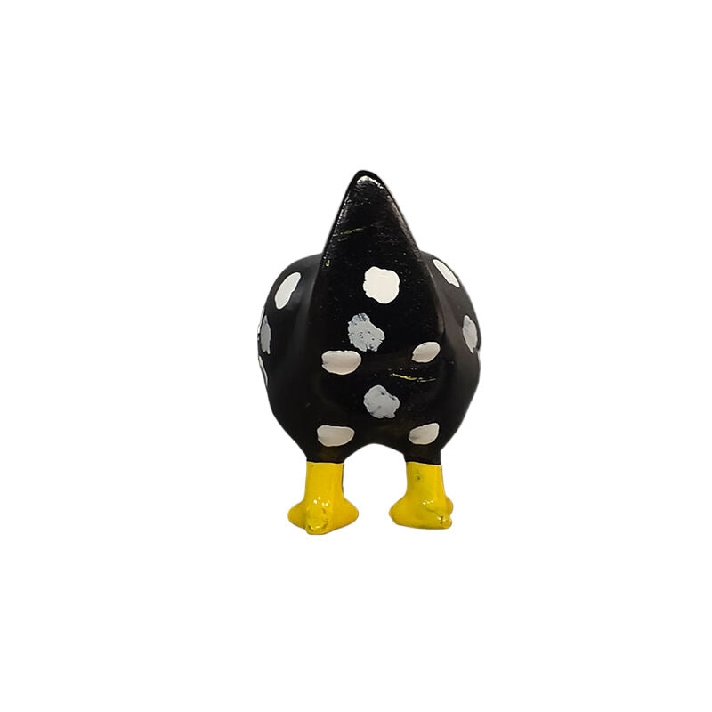 Cartoon Chicken Butt Magnetic Fridge Sticker｜3D Creative Home Decor｜Cute Kitchen Memo Magnet