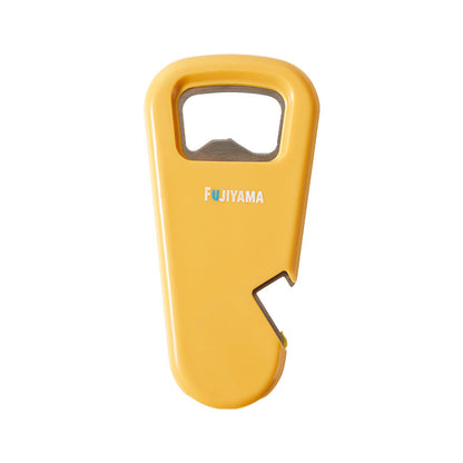 Fridge Magnet Bottle Opener - Multi-functional Magnetic Beer Can Opener for Home, Creative Handy Tool, Stylish & Practical Gadget