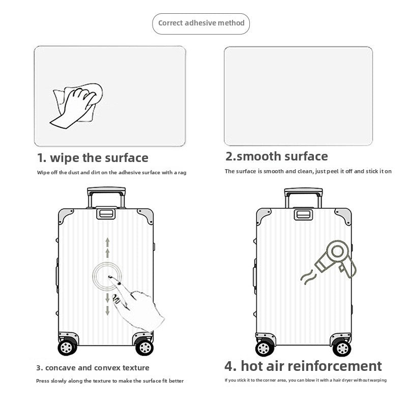 DIY Stickers - 50PCS Motivational Quote Decals for Water Bottles & Luggage, Waterproof & Unique Doodle Art, Inspirational Gift (Trending on TikTok)
